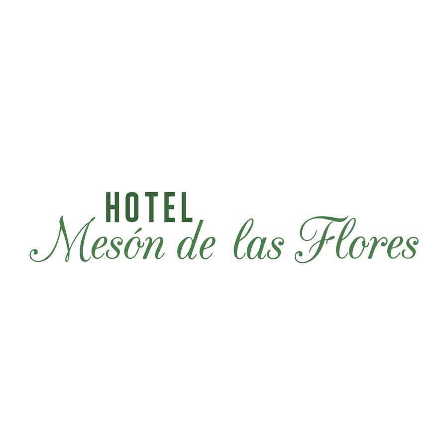 Hotel Meson De Las Flores Armenia  Eksteriør billede