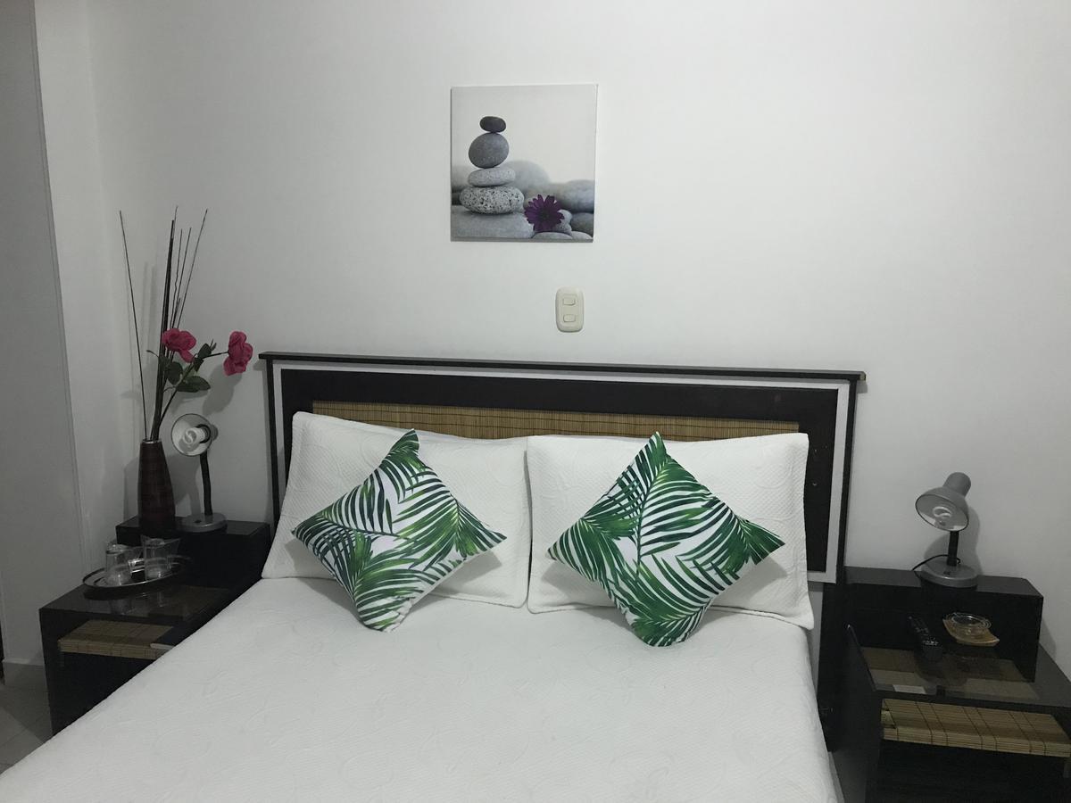 Hotel Meson De Las Flores Armenia  Eksteriør billede
